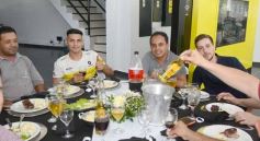 Foto de la galería: Servando Menor S.A compartió su tradicional cierre de año con gran encuentro familiar y diversión