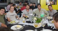 Foto de la galería: Servando Menor S.A compartió su tradicional cierre de año con gran encuentro familiar y diversión