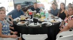 Foto de la galería: Servando Menor S.A compartió su tradicional cierre de año con gran encuentro familiar y diversión