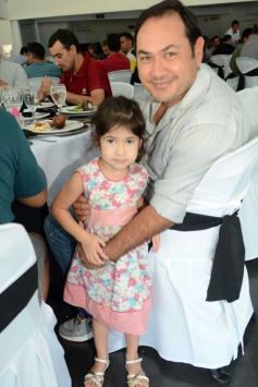 Foto de la galería: Servando Menor S.A compartió su tradicional cierre de año con gran encuentro familiar y diversión