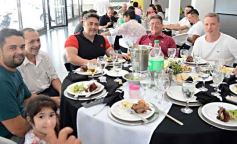 Foto de la galería: Servando Menor S.A compartió su tradicional cierre de año con gran encuentro familiar y diversión