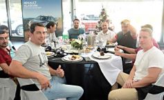 Foto de la galería: Servando Menor S.A compartió su tradicional cierre de año con gran encuentro familiar y diversión