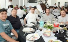 Foto de la galería: Servando Menor S.A compartió su tradicional cierre de año con gran encuentro familiar y diversión