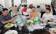 Foto de la galería: Servando Menor S.A compartió su tradicional cierre de año con gran encuentro familiar y diversión