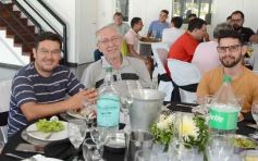 Foto de la galería: Servando Menor S.A compartió su tradicional cierre de año con gran encuentro familiar y diversión