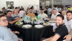 Foto de la galería: Servando Menor S.A compartió su tradicional cierre de año con gran encuentro familiar y diversión