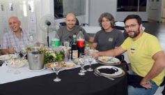 Foto de la galería: Servando Menor S.A compartió su tradicional cierre de año con gran encuentro familiar y diversión