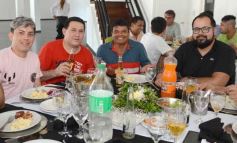 Foto de la galería: Servando Menor S.A compartió su tradicional cierre de año con gran encuentro familiar y diversión