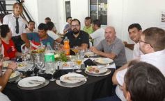 Foto de la galería: Servando Menor S.A compartió su tradicional cierre de año con gran encuentro familiar y diversión