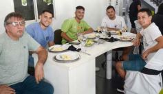 Foto de la galería: Servando Menor S.A compartió su tradicional cierre de año con gran encuentro familiar y diversión