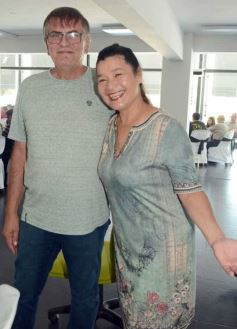 Foto de la galería: Servando Menor S.A compartió su tradicional cierre de año con gran encuentro familiar y diversión