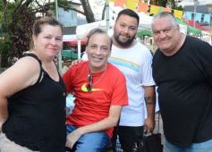 Foto de la galería: Fiestas en la ciudad: lo que se vio del movimiento y todo el color de las compras en la previa de la Navidad