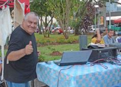 Foto de la galería: Fiestas en la ciudad: lo que se vio del movimiento y todo el color de las compras en la previa de la Navidad