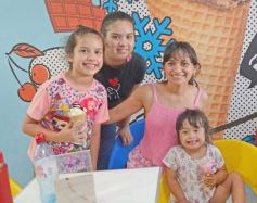 Foto de la galería: Fiestas en la ciudad: lo que se vio del movimiento y todo el color de las compras en la previa de la Navidad