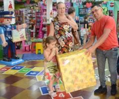 Foto de la galería: Fiestas en la ciudad: lo que se vio del movimiento y todo el color de las compras en la previa de la Navidad