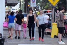 Foto de la galería: Fiestas en la ciudad: lo que se vio del movimiento y todo el color de las compras en la previa de la Navidad