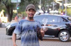 Foto de la galería: Fiestas en la ciudad: lo que se vio del movimiento y todo el color de las compras en la previa de la Navidad