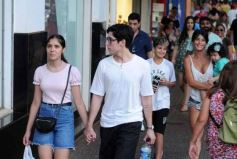 Foto de la galería: Fiestas en la ciudad: lo que se vio del movimiento y todo el color de las compras en la previa de la Navidad