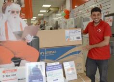 Foto de la galería: Fiestas en la ciudad: lo que se vio del movimiento y todo el color de las compras en la previa de la Navidad