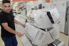 Foto de la galería: Fiestas en la ciudad: lo que se vio del movimiento y todo el color de las compras en la previa de la Navidad