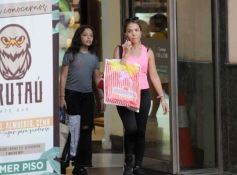 Foto de la galería: Fiestas en la ciudad: lo que se vio del movimiento y todo el color de las compras en la previa de la Navidad