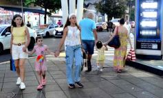 Foto de la galería: Fiestas en la ciudad: lo que se vio del movimiento y todo el color de las compras en la previa de la Navidad