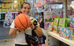 Foto de la galería: Fiestas en la ciudad: lo que se vio del movimiento y todo el color de las compras en la previa de la Navidad