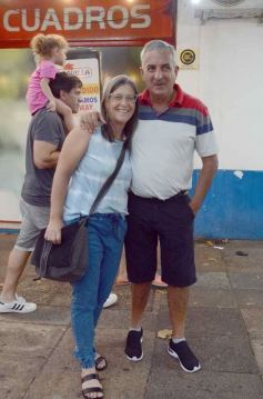 Foto de la galería: Fiestas en la ciudad: lo que se vio del movimiento y todo el color de las compras en la previa de la Navidad