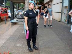 Foto de la galería: Fiestas en la ciudad: lo que se vio del movimiento y todo el color de las compras en la previa de la Navidad