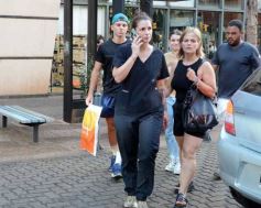 Foto de la galería: Fiestas en la ciudad: lo que se vio del movimiento y todo el color de las compras en la previa de la Navidad