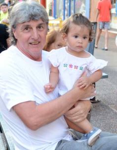 Foto de la galería: Fiestas en la ciudad: lo que se vio del movimiento y todo el color de las compras en la previa de la Navidad