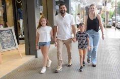 Foto de la galería: Fiestas en la ciudad: lo que se vio del movimiento y todo el color de las compras en la previa de la Navidad