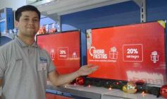 Foto de la galería: Fiestas en la ciudad: lo que se vio del movimiento y todo el color de las compras en la previa de la Navidad