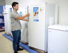 Foto de la galería: Fiestas en la ciudad: lo que se vio del movimiento y todo el color de las compras en la previa de la Navidad