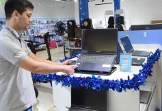 Foto de la galería: Fiestas en la ciudad: lo que se vio del movimiento y todo el color de las compras en la previa de la Navidad