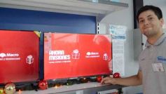 Foto de la galería: Fiestas en la ciudad: lo que se vio del movimiento y todo el color de las compras en la previa de la Navidad