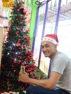 Foto de la galería: Fiestas en la ciudad: lo que se vio del movimiento y todo el color de las compras en la previa de la Navidad