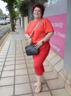 Foto de la galería: Fiestas en la ciudad: lo que se vio del movimiento y todo el color de las compras en la previa de la Navidad