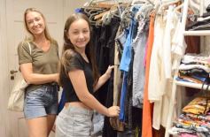 Foto de la galería: Fiestas en la ciudad: lo que se vio del movimiento y todo el color de las compras en la previa de la Navidad