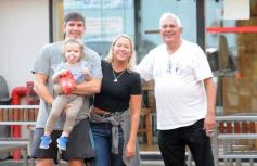 Foto de la galería: Posadas Mágica: recorridas y postales de otra de las propuestas que ya  se disfrutó este diciembre