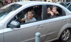 Foto de la galería: Posadas Mágica: recorridas y postales de otra de las propuestas que ya  se disfrutó este diciembre