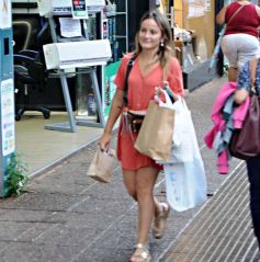 Foto de la galería: Posadas Mágica: recorridas y postales de otra de las propuestas que ya  se disfrutó este diciembre