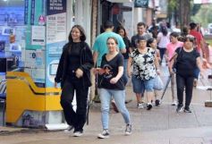 Foto de la galería: Posadas Mágica: recorridas y postales de otra de las propuestas que ya  se disfrutó este diciembre