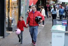 Foto de la galería: Posadas Mágica: recorridas y postales de otra de las propuestas que ya  se disfrutó este diciembre