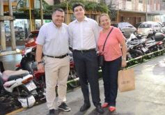 Foto de la galería: Posadas Mágica: recorridas y postales de otra de las propuestas que ya  se disfrutó este diciembre