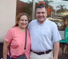 Foto de la galería: Posadas Mágica: recorridas y postales de otra de las propuestas que ya  se disfrutó este diciembre