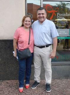 Foto de la galería: Posadas Mágica: recorridas y postales de otra de las propuestas que ya  se disfrutó este diciembre