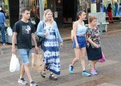 Foto de la galería: Posadas Mágica: recorridas y postales de otra de las propuestas que ya  se disfrutó este diciembre