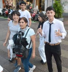 Foto de la galería: Posadas Mágica: recorridas y postales de otra de las propuestas que ya  se disfrutó este diciembre