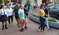 Foto de la galería: Posadas Mágica: recorridas y postales de otra de las propuestas que ya  se disfrutó este diciembre